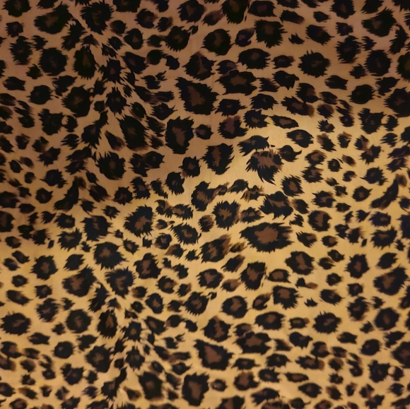 She by sheri bodell Animal Print Skirt - Picture 3 of 9